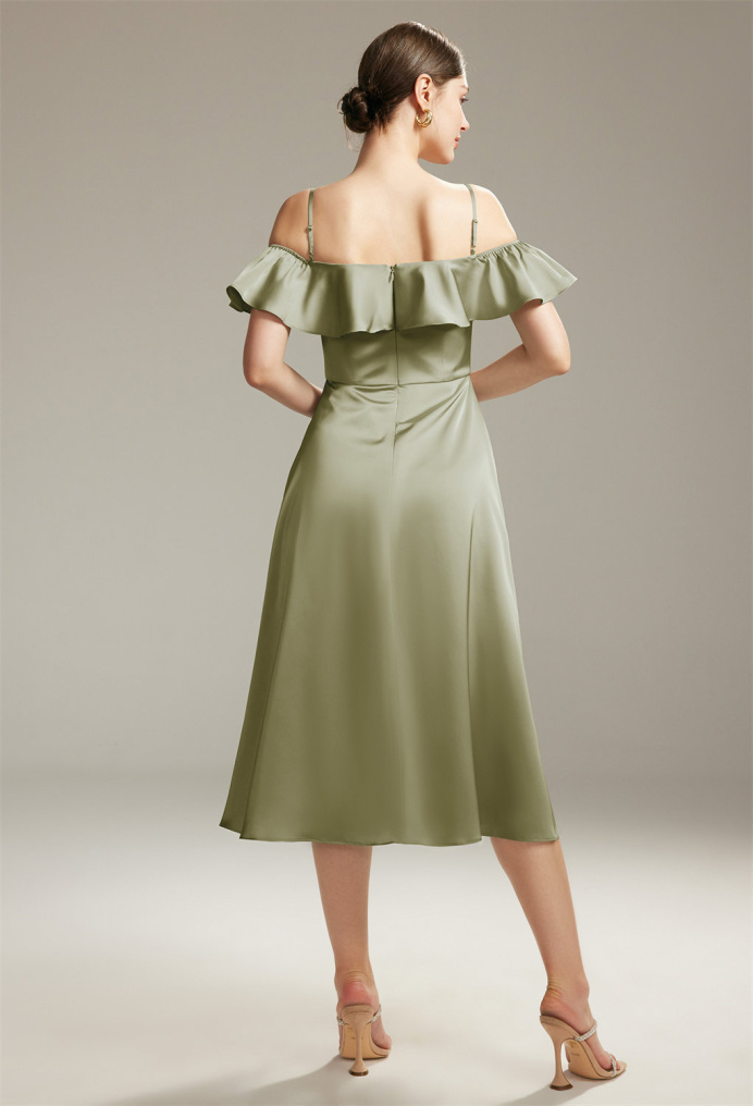 AW Marnie Dress